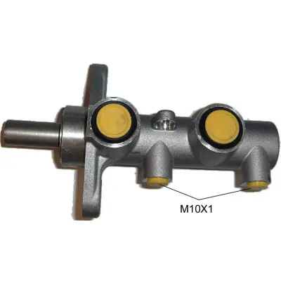 Cilindro principal de freno BOSCH 0 986 481 004 Marca Reconocida